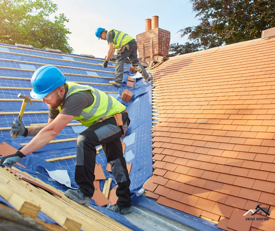 Why choose Roof Repair Near Me in Mcrae Helena, GA